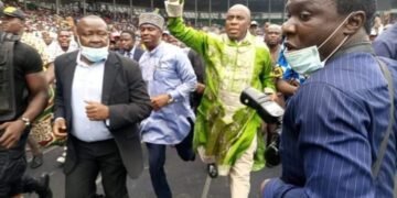 Dakuku Boasts ‘APC will Win Rivers in 2023’