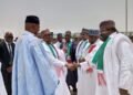 Wike in North-east, Vows to Tackle Festering Insecurity, Ailing Economy