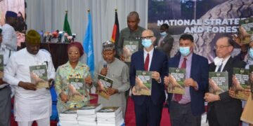 FG Promulgates National Strategy to Combat Wildlife, Forest Crime