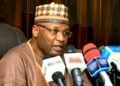 INEC: Nearly 45 Percent of Voter Registrations Invalid