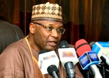 INEC: Nearly 45 Percent of Voter Registrations Invalid