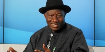 2023 Presidency: Jonathan Yet to Make Up His Mind to Run ― Bauchi Gov