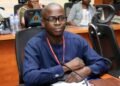 PUNCH Appoints Crack Reporter, Friday Olokor, Group Politics Editor