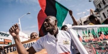 BREAKING: We’ve unmasked ‘Unknown Gunmen’ Leaders, says IPOB