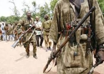 Hunters Vow to Help end Insecurity in South East