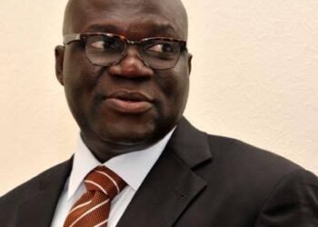 OPINION| Dariye, Nyame and that Controversial State Pardon, By Reuben Abati