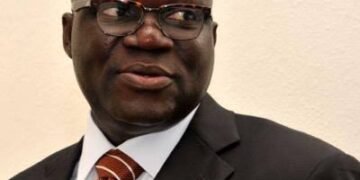 OPINION| Dariye, Nyame and that Controversial State Pardon, By Reuben Abati