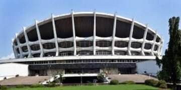 FG renames National Theatre