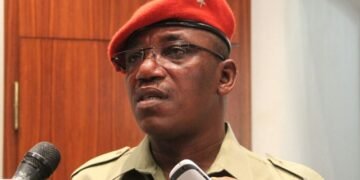 Buhari’s ex-Minister Dalung dumps APC, Gives Reasons