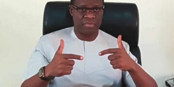 INEC REC: Politicians Sponsoring Thuggery pose Threat to Nigeria’s Democracy