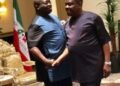 2023: Ikpeazu Dumps Igbo Presidency, Tells PDP to Give Ticket to Wike