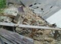 Downpour: No Casualties, But 6 Worshippers Injured as Church Collapses in Badagry