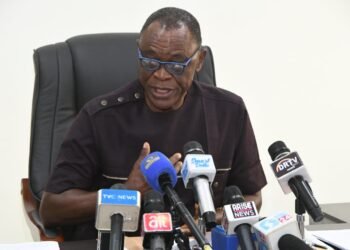 Delta to ASUU:  ‘Face Your Dispute with FG, DELSU Won’t Join Your Fight’