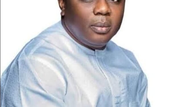 •Muktar Aliyu Betara