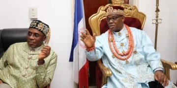 2023: I Am Loyal to Buhari, Amaechi Tells Rivers Delegates