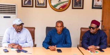 Edo PDP Elects Ad-hoc Delegates ahead of Party Primaries