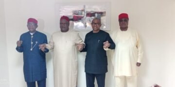 2023: Support Our Aspiration, PDP South-east Presidential Aspirants Beg Other Zones