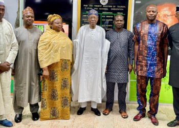 Assault on Journalists: IPI Nigeria Opens ‘Black Book’ for Perpetrators