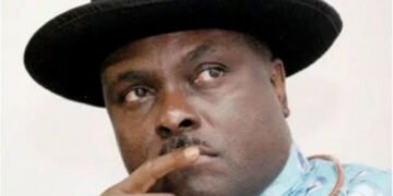 Ibori’s Early Exit from Stakeholders’ Meeting Fuels Rumour of Crack in Delta PDP
