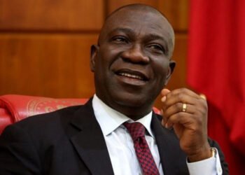 APC Candidate wants Ekweremadu’s Election nullified