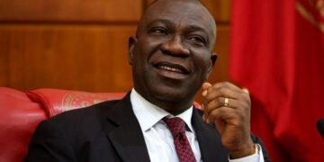 APC Candidate wants Ekweremadu’s Election nullified