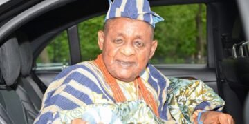 Alaafin of Oyo dies at 83, after 50 Years on the Throne