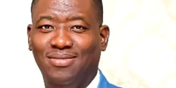 Resign Now – Nigerians tackle Adeboye’s Son for calling RCCG Pastors ‘Goats’