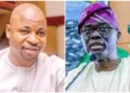 Lagos 2023: MC Oluomo promises Sanwo-Olu 3 Million Votes