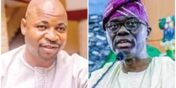Lagos 2023: MC Oluomo promises Sanwo-Olu 3 Million Votes