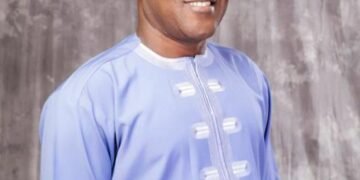 Moses Omo-Ikirodah: On a Mission to Serve His People…