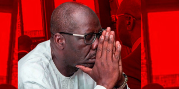 Edo: Court Restrains EDSIEC, Obaseki from Conducting LG Polls