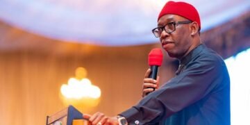JUST IN: Delta Assembly approves Okowa’s N150bn Loan request