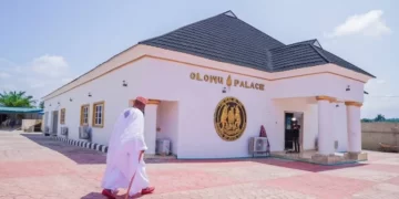 Olowu stool: Obasanjo, Kingmakers Screen 7 Princes, forward List to Abiodun