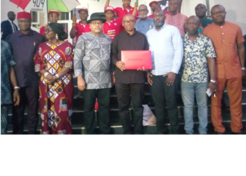 2023: Obi Vows to Build Better Nigeria if Elected President