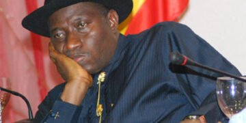 OBITUARY | Jonathan Mourns as Inspectors Abazi, Toma Attached to Him Die in Abuja Auto Crash