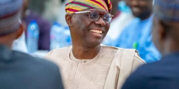 Lagos: GAC gives Sanwo-Olu nod for Second Term