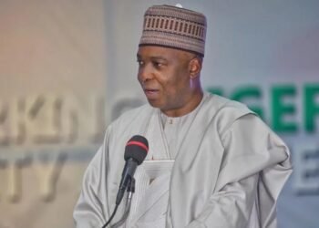 2023 Presidency: I have Capacity to Rescue Nigeria, Saraki boasts