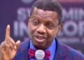 Adeboye: I don’t know if 2023 Elections will hold yet