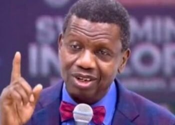 Adeboye: I don’t know if 2023 Elections will hold yet