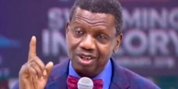 Adeboye: I don’t know if 2023 Elections will hold yet