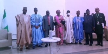 Corruption: Workers’ Wage Bill Baloons to N3.4Tr from N1.5Tr in 2015 , Says ICPC    