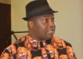 N135b debt: No Hiding Place for Ifeanyi Ubah as AMCON chases Senator to National Assembly
