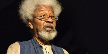 Soyinka Reminds Buhari of Ige’s Murder, Questions Choice of Omisore as APC Scribe