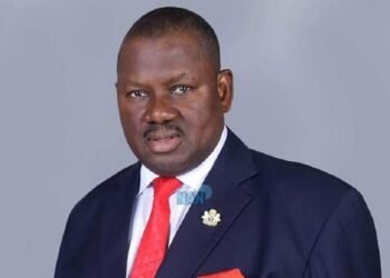 Nigeria’s Statistician-General Simon Harry Dies 8 Months after Appointment