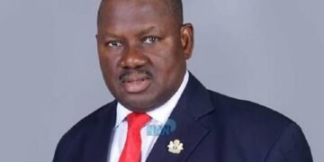 Nigeria’s Statistician-General Simon Harry Dies 8 Months after Appointment