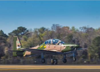 Dozens of Terrorists Killed as Airforce Strikes Hard in Borno, Kaduna, Zamfara