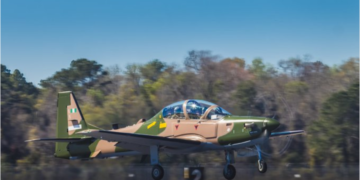 Dozens of Terrorists Killed as Airforce Strikes Hard in Borno, Kaduna, Zamfara