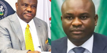 Dagogo: Police Arrest Rivers PDP Guber Aspirant declared Wanted by Wike