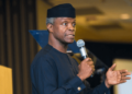 Yemi Osinbajo