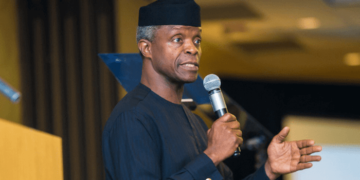 Yemi Osinbajo